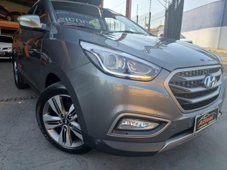 HYUNDAI IX35 2.0 16V 4P GL FLEX AUTOMTICO, Foto 10