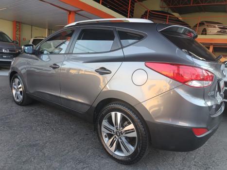 HYUNDAI IX35 2.0 16V 4P GL FLEX AUTOMTICO, Foto 11