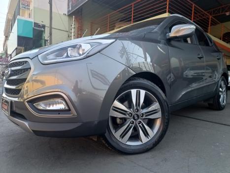 HYUNDAI IX35 2.0 16V 4P GL FLEX AUTOMTICO, Foto 12