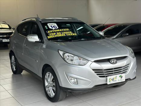 HYUNDAI IX35 2.0 16V 4P FLEX AUTOMTICO, Foto 1