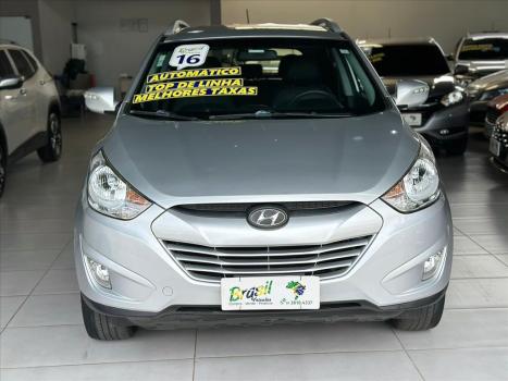 HYUNDAI IX35 2.0 16V 4P FLEX AUTOMTICO, Foto 2