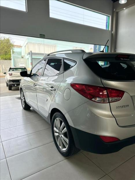 HYUNDAI IX35 2.0 16V 4P FLEX AUTOMTICO, Foto 8