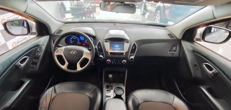 HYUNDAI IX35 2.0 16V 4P FLEX AUTOMTICO, Foto 4