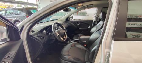 HYUNDAI IX35 2.0 16V 4P FLEX AUTOMTICO, Foto 5