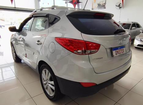 HYUNDAI IX35 2.0 16V 4P FLEX AUTOMTICO, Foto 6