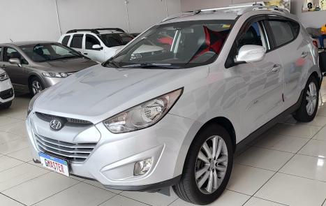 HYUNDAI IX35 2.0 16V 4P FLEX AUTOMTICO, Foto 3