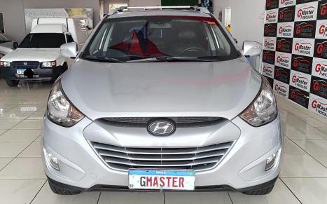 HYUNDAI IX35 2.0 16V 4P FLEX AUTOMTICO, Foto 1