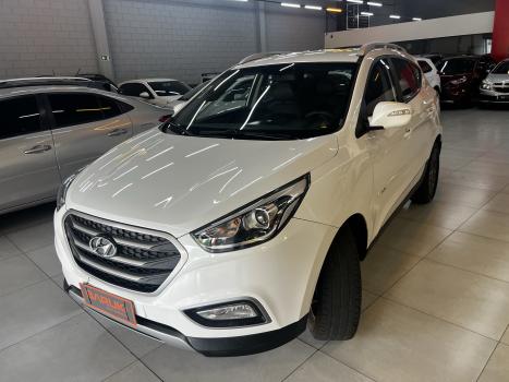 HYUNDAI IX35 2.0 16V 4P GL FLEX AUTOMTICO, Foto 2