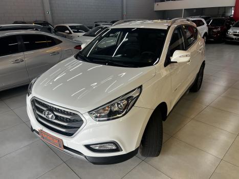 HYUNDAI IX35 2.0 16V 4P GL FLEX AUTOMTICO, Foto 4