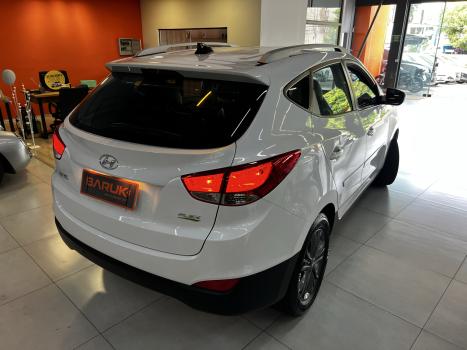 HYUNDAI IX35 2.0 16V 4P GL FLEX AUTOMTICO, Foto 5