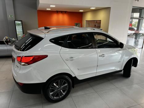 HYUNDAI IX35 2.0 16V 4P GL FLEX AUTOMTICO, Foto 6