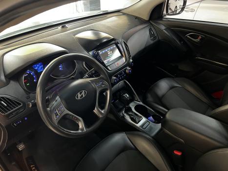 HYUNDAI IX35 2.0 16V 4P GL FLEX AUTOMTICO, Foto 7