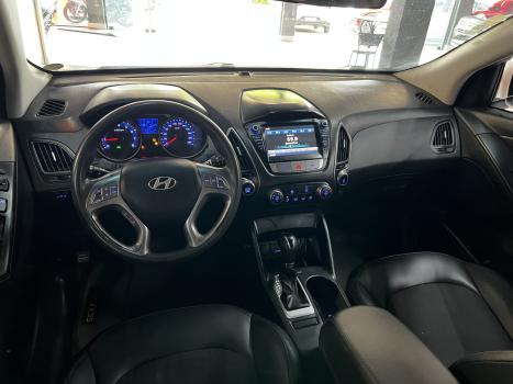 HYUNDAI IX35 2.0 16V 4P GL FLEX AUTOMTICO, Foto 9