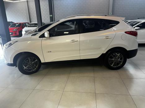 HYUNDAI IX35 2.0 16V 4P GL FLEX AUTOMTICO, Foto 10