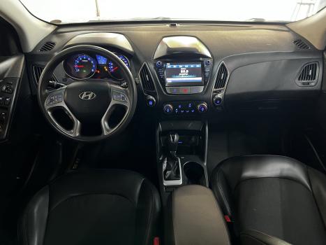 HYUNDAI IX35 2.0 16V 4P GL FLEX AUTOMTICO, Foto 11