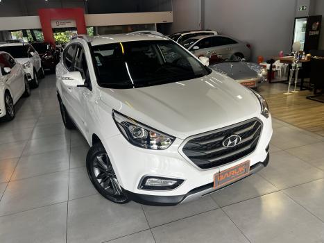 HYUNDAI IX35 2.0 16V 4P GL FLEX AUTOMTICO, Foto 12