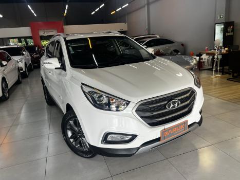 HYUNDAI IX35 2.0 16V 4P GL FLEX AUTOMTICO, Foto 1