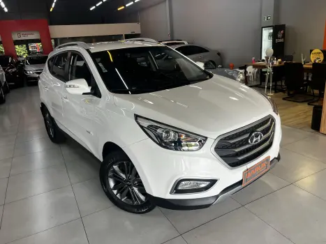 HYUNDAI IX35 2.0 16V 4P GL FLEX AUTOMTICO, Foto 15