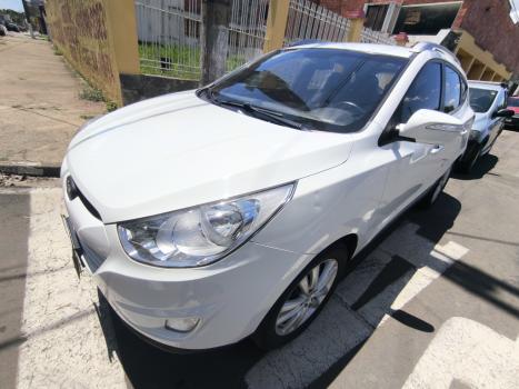 HYUNDAI IX35 2.0 16V 4P FLEX AUTOMTICO, Foto 2