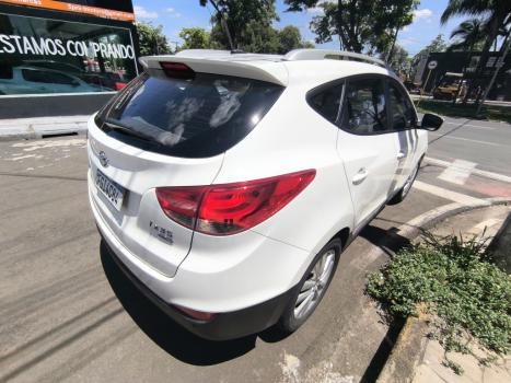 HYUNDAI IX35 2.0 16V 4P FLEX AUTOMTICO, Foto 5