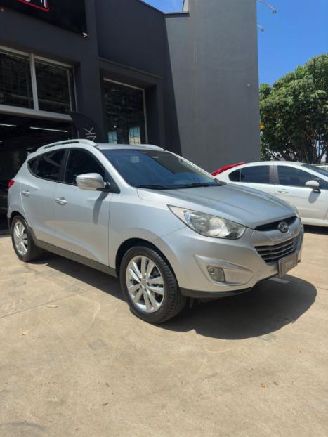 HYUNDAI IX35 2.0 16V 4P AUTOMTICO, Foto 5