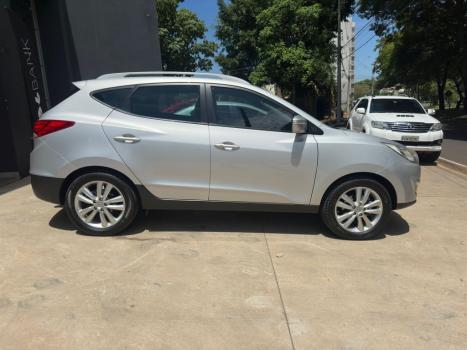 HYUNDAI IX35 2.0 16V 4P AUTOMTICO, Foto 6