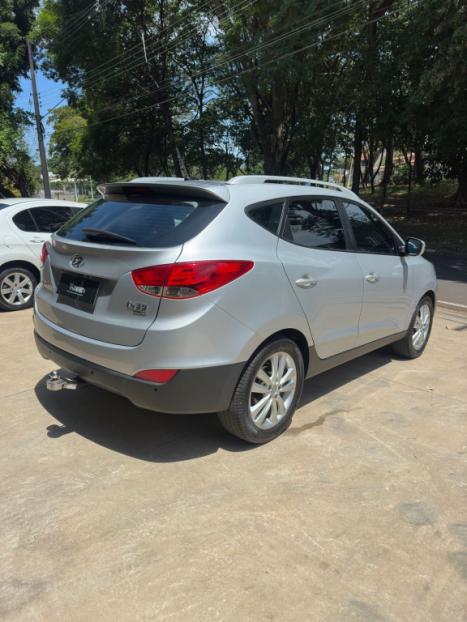 HYUNDAI IX35 2.0 16V 4P AUTOMTICO, Foto 7