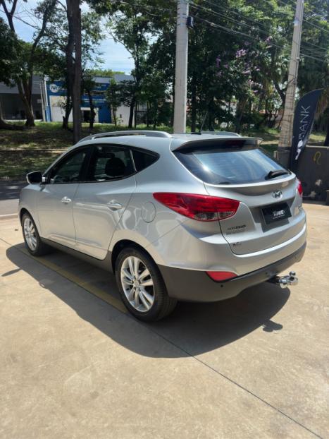 HYUNDAI IX35 2.0 16V 4P AUTOMTICO, Foto 9