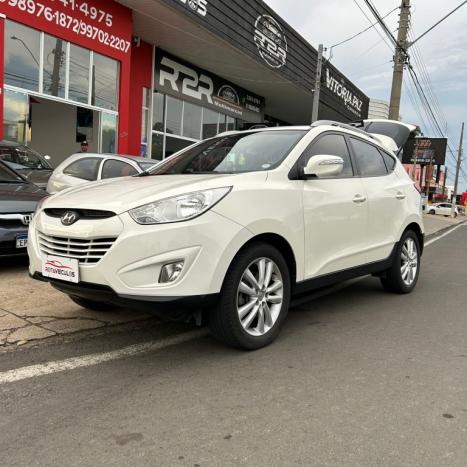 HYUNDAI IX35 2.0 16V 4P GLS FLEX AUTOMTICO, Foto 3