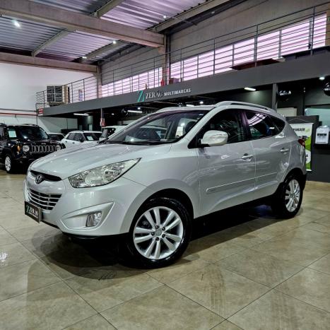 HYUNDAI IX35 2.0 16V 4P FLEX AUTOMTICO, Foto 3