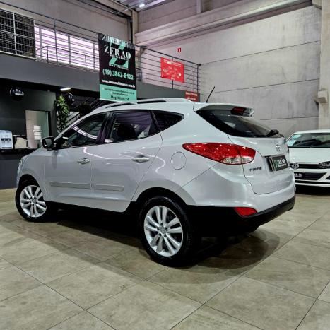 HYUNDAI IX35 2.0 16V 4P FLEX AUTOMTICO, Foto 5