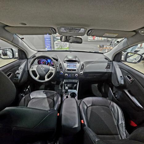 HYUNDAI IX35 2.0 16V 4P FLEX AUTOMTICO, Foto 6