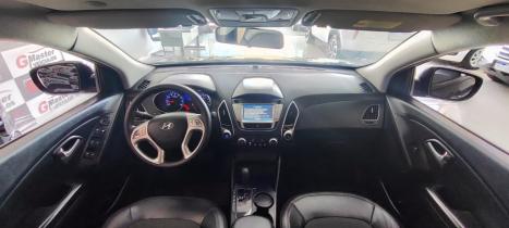 HYUNDAI IX35 2.0 16V 4P GLS FLEX AUTOMTICO, Foto 3