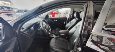 HYUNDAI IX35 2.0 16V 4P GLS FLEX AUTOMTICO, Foto 4