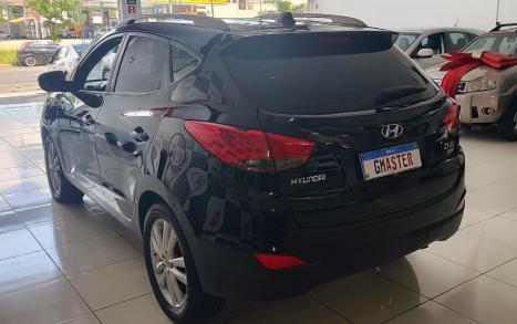 HYUNDAI IX35 2.0 16V 4P GLS FLEX AUTOMTICO, Foto 5