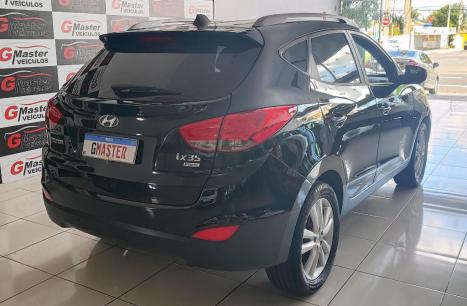 HYUNDAI IX35 2.0 16V 4P GLS FLEX AUTOMTICO, Foto 6