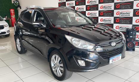 HYUNDAI IX35 2.0 16V 4P GLS FLEX AUTOMTICO, Foto 10