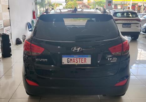 HYUNDAI IX35 2.0 16V 4P GLS AUTOMTICO, Foto 7