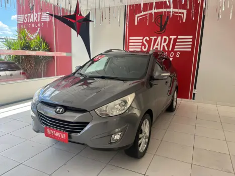 HYUNDAI IX35 2.0 16V 4P AUTOMTICO, Foto 1