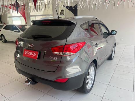 HYUNDAI IX35 2.0 16V 4P AUTOMTICO, Foto 4