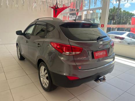 HYUNDAI IX35 2.0 16V 4P AUTOMTICO, Foto 5