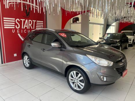 HYUNDAI IX35 2.0 16V 4P AUTOMTICO, Foto 6