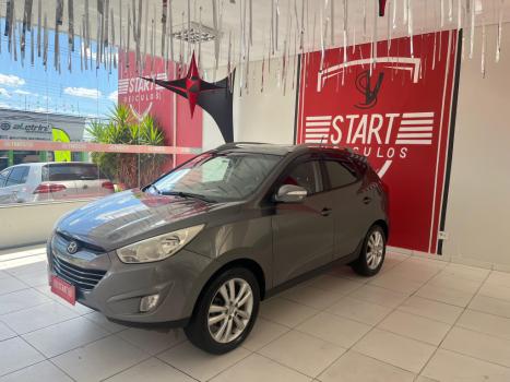 HYUNDAI IX35 2.0 16V 4P AUTOMTICO, Foto 7