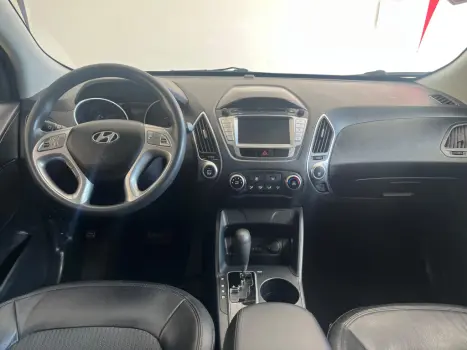 HYUNDAI IX35 2.0 16V 4P AUTOMTICO, Foto 9