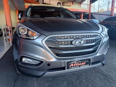 HYUNDAI IX35 2.0 16V 4P GL FLEX AUTOMTICO, Foto 2
