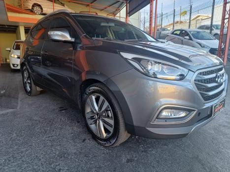 HYUNDAI IX35 2.0 16V 4P GL FLEX AUTOMTICO, Foto 3