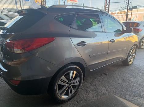 HYUNDAI IX35 2.0 16V 4P GL FLEX AUTOMTICO, Foto 6
