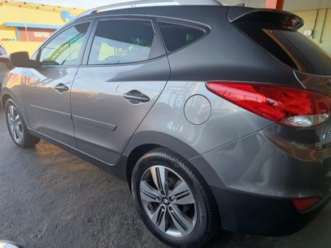 HYUNDAI IX35 2.0 16V 4P GL FLEX AUTOMTICO, Foto 7