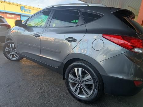HYUNDAI IX35 2.0 16V 4P GL FLEX AUTOMTICO, Foto 8
