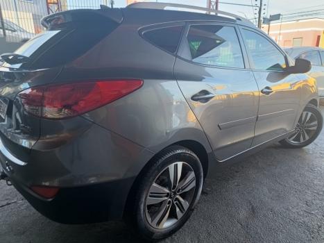 HYUNDAI IX35 2.0 16V 4P GL FLEX AUTOMTICO, Foto 9